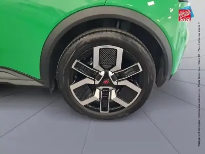 Photo 9 Renault 5  E-Tech Electrique 10ch Techno autonomie confort - 26