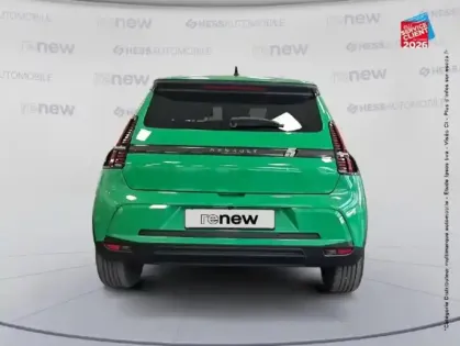 Photo 16 Renault 5  E-Tech Electrique 10ch Techno autonomie confort - 26