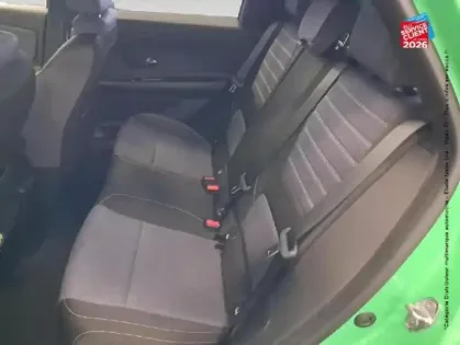 Photo 10 Renault 5  E-Tech Electrique 10ch Techno autonomie confort - 26