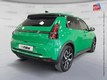 Photo 5 Renault 5  E-Tech Electrique 10ch Techno autonomie confort - 26