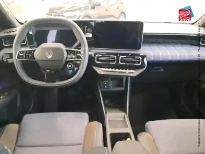 Photo 24 Renault 5  E-Tech Electrique 10ch Techno autonomie confort - 26