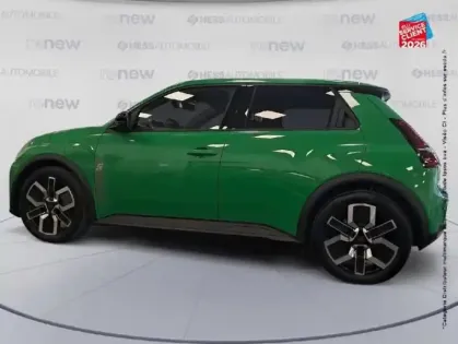 Photo 18 Renault 5  E-Tech Electrique 10ch Techno autonomie confort - 26