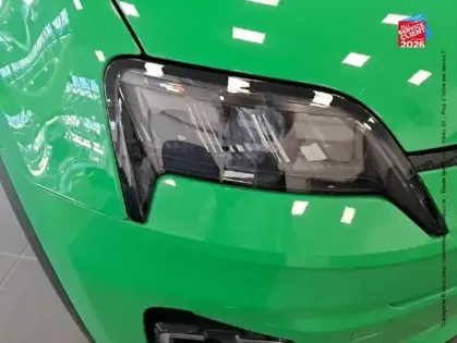 Photo 12 Renault 5  E-Tech Electrique 10ch Techno autonomie confort - 26