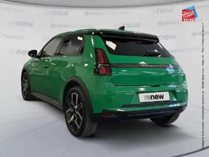 Photo 17 Renault 5  E-Tech Electrique 10ch Techno autonomie confort - 26