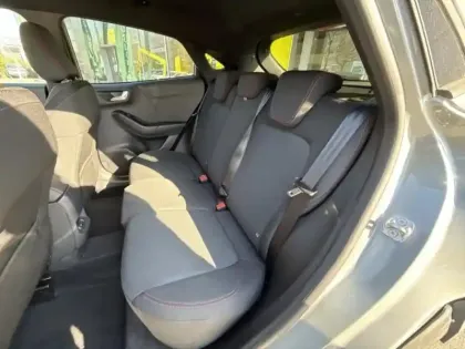 Photo 11 Ford Puma  1.0 EcoBoost Hybrid 125ch ST-Line S&S Powershift