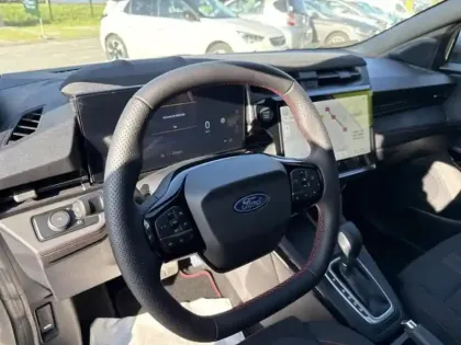 Photo 9 Ford Puma  1.0 EcoBoost Hybrid 125ch ST-Line S&S Powershift