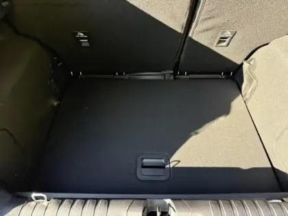 Photo 12 Ford Puma  1.0 EcoBoost Hybrid 125ch ST-Line S&S Powershift