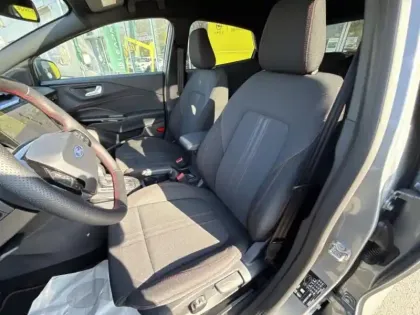 Photo 10 Ford Puma  1.0 EcoBoost Hybrid 125ch ST-Line S&S Powershift