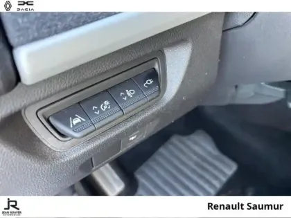 Photo 14 Renault Zoé Zoe E-Tech Limited charge normale R110 Achat Intégral