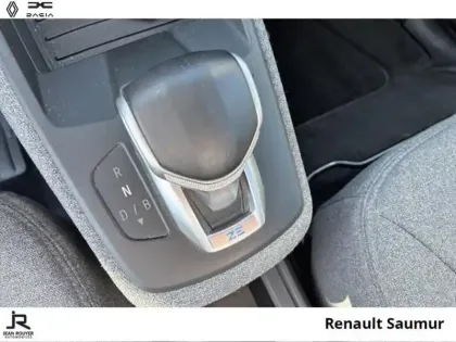Photo 5 Renault Zoé Zoe E-Tech Limited charge normale R110 Achat Intégral