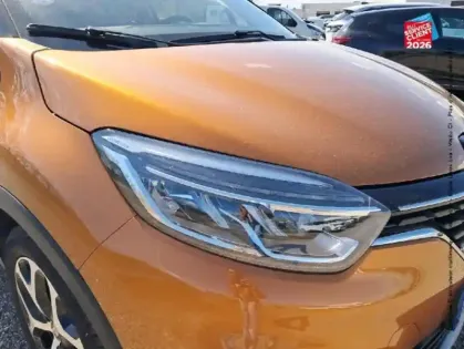 Photo 12 Renault Captur  1.3 TCe 130ch FAP Intens