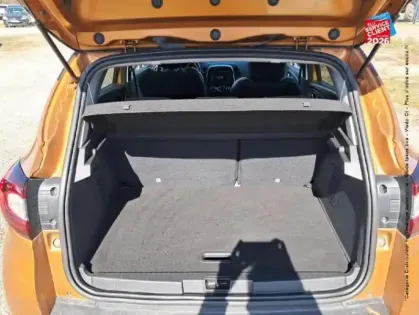 Photo 13 Renault Captur  1.3 TCe 130ch FAP Intens