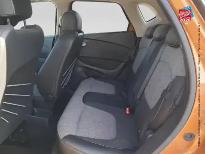 Photo 10 Renault Captur  1.3 TCe 130ch FAP Intens
