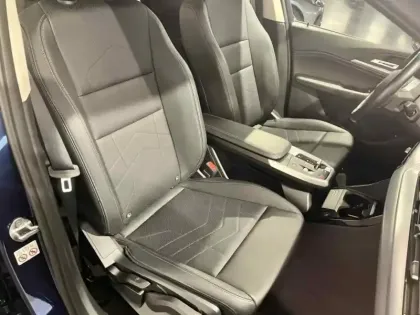 Photo 8 BMW Serie 2 Série 2 ActiveTourer 218i 136ch Business Design DKG7