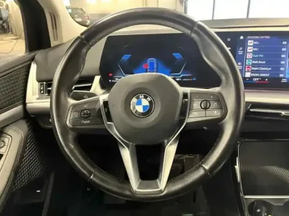 Photo 5 BMW Serie 2 Série 2 ActiveTourer 218i 136ch Business Design DKG7