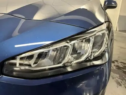 Photo 9 BMW Serie 2 Série 2 ActiveTourer 218i 136ch Business Design DKG7