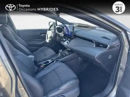 Photo 5 Toyota Corolla  1.8 140ch Design MY23
