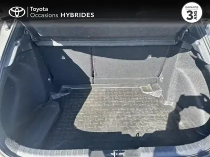 Photo 9 Toyota Corolla  1.8 140ch Design MY23