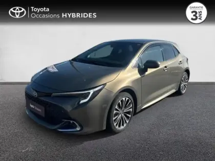 Photo Toyota Corolla