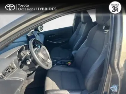 Photo 10 Toyota Corolla  1.8 140ch Design MY23