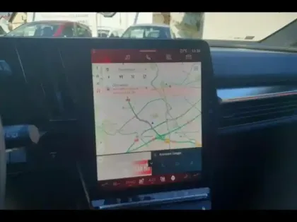 Photo 13 Renault Scenic  E-Tech Electric 220ch Techno grande autonomie -25