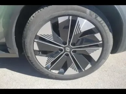 Photo 12 Renault Scenic  E-Tech Electric 220ch Techno grande autonomie -25