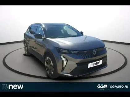 Photo 7 Renault Scenic  E-Tech Electric 220ch Techno grande autonomie -25