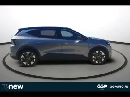 Photo 6 Renault Scenic  E-Tech Electric 220ch Techno grande autonomie -25