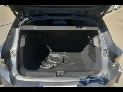 Photo 11 Renault Scenic  E-Tech Electric 220ch Techno grande autonomie -25