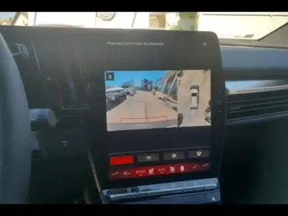 Photo 14 Renault Scenic  E-Tech Electric 220ch Techno grande autonomie -25