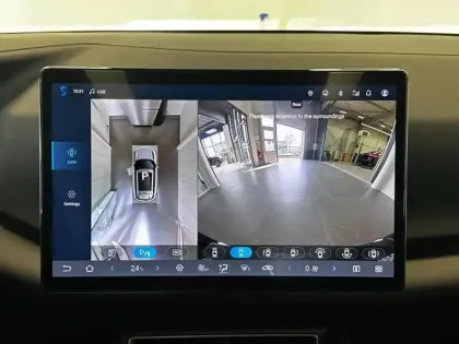 Photo 9 BYD Atto 2  204ch - 64,8 kWh Comfort