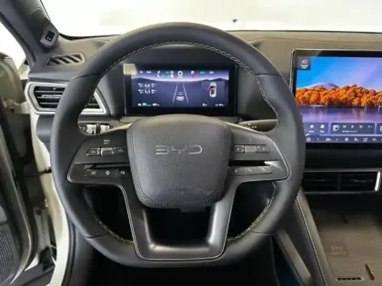 Photo 12 BYD Atto 2  204ch - 64,8 kWh Comfort