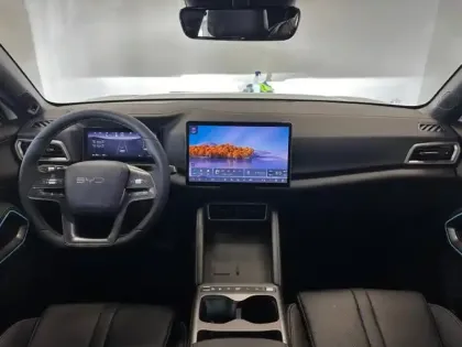 Photo 6 BYD Atto 2  204ch - 64,8 kWh Comfort