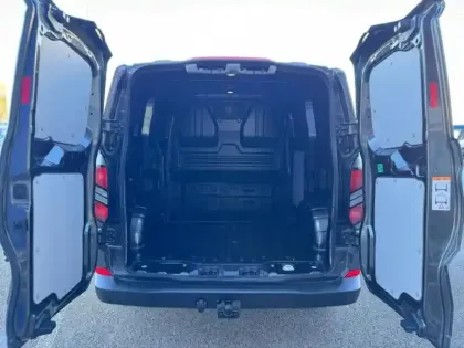 Photo 12 Ford Custom Gén. II Ph1 Trend 1