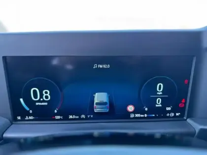 Photo 13 Ford Custom Gén. II Ph1 Trend 1