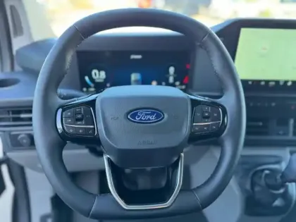 Photo 14 Ford Custom Gén. II Ph1 Trend 1