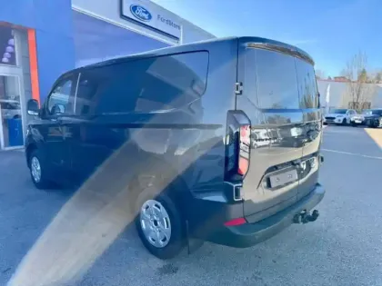 Photo 6 Ford Custom Gén. II Ph1 Trend 1