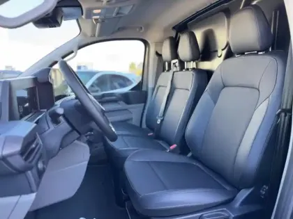 Photo 9 Ford Custom Gén. II Ph1 Trend 1