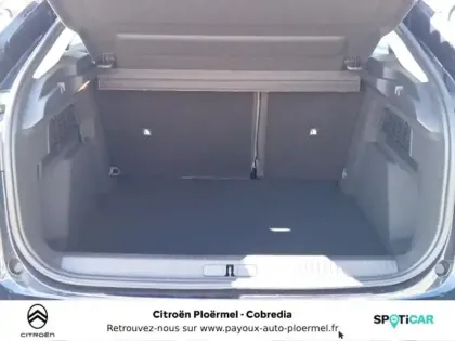 Photo 5 Citroën C4  1.2 Hybride 145ch S&S PLUS Automatique