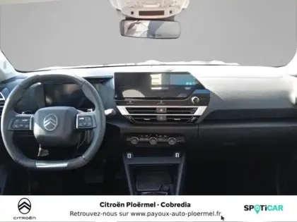 Photo 7 Citroën C4  1.2 Hybride 145ch S&S PLUS Automatique