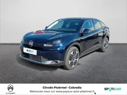 Photo Citroën C4