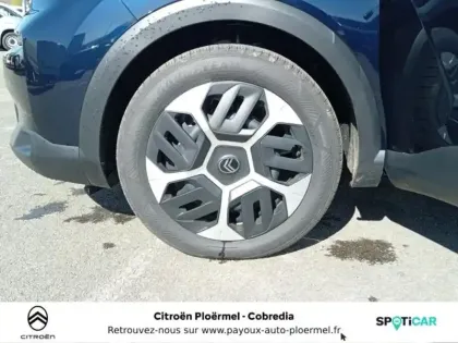 Photo 10 Citroën C4  1.2 Hybride 145ch S&S PLUS Automatique