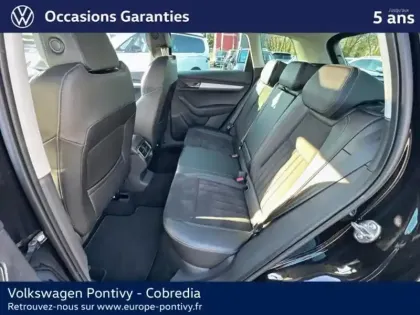 Photo 11 Skoda Karoq  2.0 TDI 116ch SCR Business DSG7