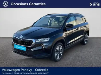 Photo Skoda Karoq