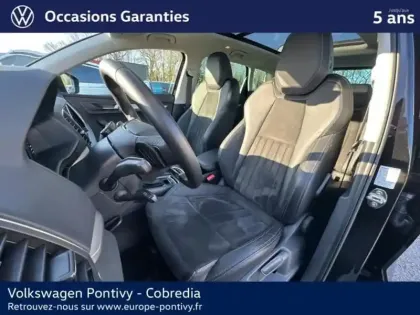 Photo 10 Skoda Karoq  2.0 TDI 116ch SCR Business DSG7