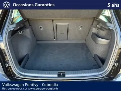 Photo 12 Skoda Karoq  2.0 TDI 116ch SCR Business DSG7