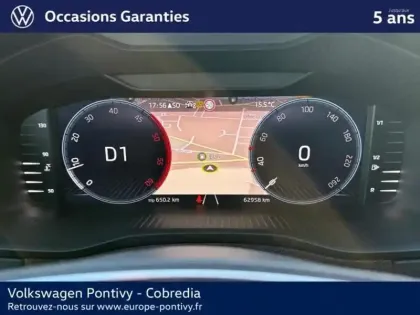 Photo 8 Skoda Karoq  2.0 TDI 116ch SCR Business DSG7