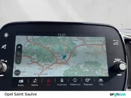 Photo 14 Abarth 500  1.4 Turbo T-Jet 165ch 595 Turismo MY22