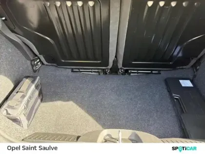 Photo 5 Abarth 500  1.4 Turbo T-Jet 165ch 595 Turismo MY22