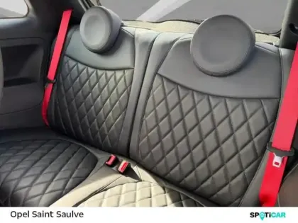 Photo 11 Abarth 500  1.4 Turbo T-Jet 165ch 595 Turismo MY22